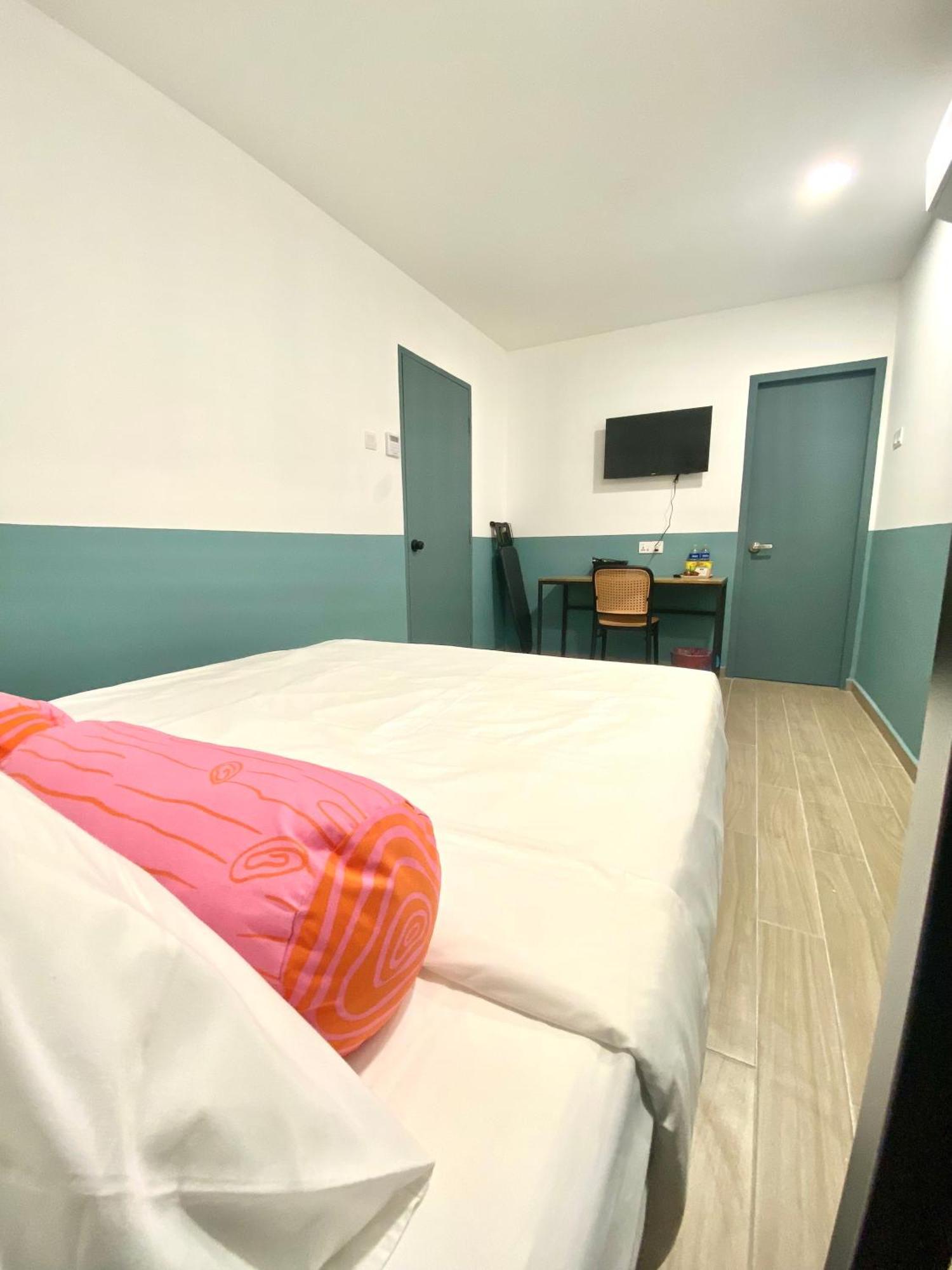 Chill Suites Kuala Lumpur Camera foto